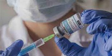 വാക്സീൻ കുത്തിവയ്പിൽ ഇന്ത്യയ്ക്ക് റെക്കോർഡ്