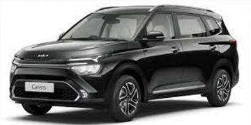 24 മണിക്കൂർ , 7738 ബുക്കിങ്  ; കാറൻസ് ബംബർ അടിച്ച് കിയ