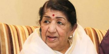 ഡോക്ടർ പറഞ്ഞാൽ വീട്ടിലേക്ക് ; ലതാ മങ്കേഷ്കറിന്റെ ആരോഗ്യനില തൃപ്തികരം