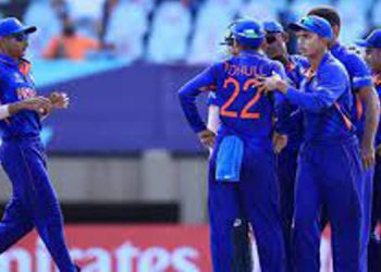 അണ്ടര്‍ 19 ലോകകപ്പ് ; ക്യാപ്റ്റന്‍ യാഷ് ദുള്‍ അടക്കം ആറ് ഇന്ത്യന്‍ താരങ്ങള്‍ക്ക് കോവിഡ്