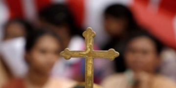 ഞായറാഴ്ച പ്രാർത്ഥനാ ദിനമാണ് – പോളിംഗ് വേണ്ട ; മണിപ്പൂർ ക്രിസ്ത്യൻ ഓർഗനൈസേഷൻ