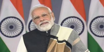 രാജ്യ പുരോഗതിയിലാണ് നമ്മുടെ പുരോഗതി : പ്രധാനമന്ത്രി