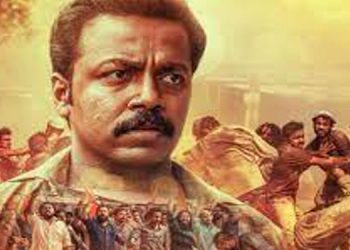 വിഷ്ണു ഉണ്ണികൃഷ്ണന്റെ രണ്ട് ; ജനുവരി 7-ന് തീയേറ്ററുകളിൽ