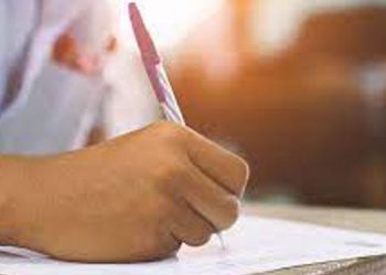 കോട്ടയത്ത് ഉപരാഷ്ട്രപതിയുടെ സന്ദർശനം ; പരീക്ഷാ കേന്ദ്രത്തിൽ മാറ്റം