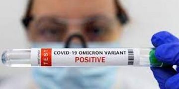 ഒമിക്രോണ്‍ പ്രകൃതിദത്ത വാക്സീന്‍ അല്ല ; ഫ്ളൂ പോലെ പരിഗണിക്കാനുമാകില്ല ; ലോകാരോഗ്യ സംഘടന ഇന്ത്യൻ പ്രതിനിധി