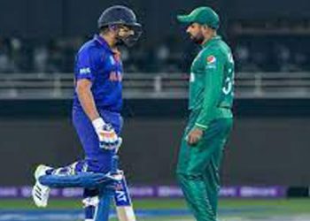 2022 ട്വന്റി 20 ലോകകപ്പ് മത്സരക്രമം പുറത്ത് ; ഇന്ത്യയുടെ ആദ്യ മത്സരം പാകിസ്താനെതിരേ