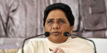 കോണ്‍ഗ്രസിനുള്ള വോട്ട് ബിജെപിയെ സഹായിക്കല്‍  ;  കടന്നാക്രമിച്ച് ബിഎസ്പി