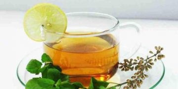 നല്ല ആരോഗ്യത്തിന് ശീലമാക്കൂ തുളസി ചായ