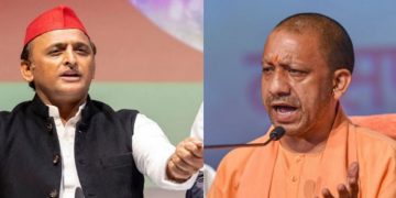 യു പിയില്‍ പരാജയഭീതി കൊണ്ട് ബിജെപി വസ്തുതാ വിരുദ്ധ പ്രചാരണം നടത്തുന്നു : അഖിലേഷ് യാദവ്