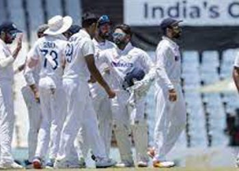 പുതുവര്‍ഷത്തില്‍ പരമ്പര ലക്ഷ്യം ; ഇന്ത്യ – ദക്ഷിണാഫ്രിക്ക രണ്ടാം ടെസ്റ്റ് തിങ്കളാഴ്ച മുതല്‍