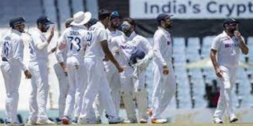 പുതുവര്‍ഷത്തില്‍ പരമ്പര ലക്ഷ്യം ; ഇന്ത്യ – ദക്ഷിണാഫ്രിക്ക രണ്ടാം ടെസ്റ്റ് തിങ്കളാഴ്ച മുതല്‍