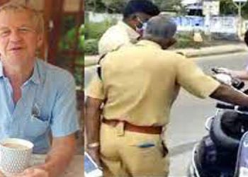 സ്വീഡിഷ് പൗരന്‍ തട്ടിപ്പിനും ഇരയായി ; തർക്കം ഹൈക്കോടതിയിൽ