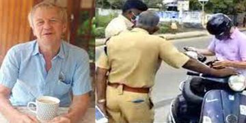 സ്വീഡിഷ് പൗരന്‍ തട്ടിപ്പിനും ഇരയായി ; തർക്കം ഹൈക്കോടതിയിൽ