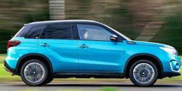 ക്രേറ്റയോട് മത്സരിക്കാൻ ചെറു എസ്‍യുവിയുമായി മാരുതി –  ടൊയോട്ട സഖ്യം