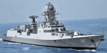 ഇന്ത്യൻ നേവി റിക്രൂട്ട്മെന്റ് ;   50 തസ്തികകളിലേക്ക് അപേക്ഷ ക്ഷണിച്ചു