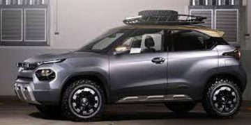 പുതിയ കാറുകൾ ഉടൻ ;  വിൽപന വളർച്ച നിലനിർത്താൻ ടാറ്റ മോട്ടോഴ്സ്