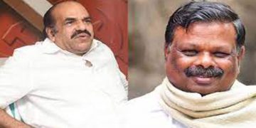 ജില്ലാ സമ്മേളനത്തിൽ പങ്കെടുക്കണോ എന്ന് തീരുമാനിക്കേണ്ടത് എസ് രാജേന്ദ്രനാണ് ; പാർട്ടി ചർച്ച ചെയ്യും കോടിയേരി ബാലകൃഷ്‌ണൻ