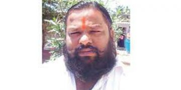 അനുമതിയില്ലാതെ പ്രധാനമന്ത്രിയുടെ ചിത്രം പഞ്ചായത്ത് ഓഫീസില്‍ സ്ഥാപിച്ചു ; ബിജെപി നേതാവ് അറസ്റ്റില്‍