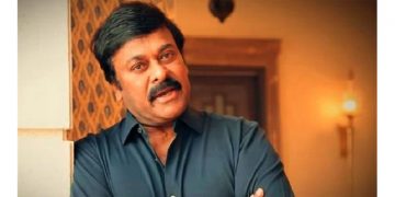 തെലുങ്ക് സൂപ്പർ താരം ചിരഞ്ജീവിക്ക് കൊവിഡ്