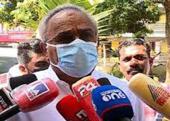 പോലീസിന്റെ തെറ്റ് ആഭ്യന്തര വകുപ്പിന്റെ കുഴപ്പമല്ല ; ബിനോയ് വിശ്വത്തിനെ പിന്തുണച്ചും കാനം രാജേന്ദ്രൻ