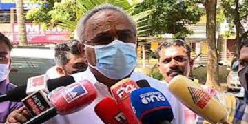 പോലീസിന്റെ തെറ്റ് ആഭ്യന്തര വകുപ്പിന്റെ കുഴപ്പമല്ല ; ബിനോയ് വിശ്വത്തിനെ പിന്തുണച്ചും കാനം രാജേന്ദ്രൻ