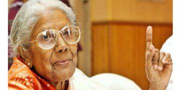 90ാം വയസില്‍ അനാദരവ് ; പത്മ പുരസ്‌കാരം നിരസിച്ച് ബംഗാള്‍ സംഗീതജ്ഞയും