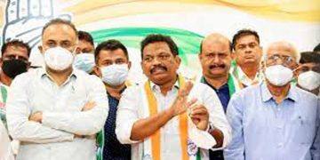 ഗോവ തെരെഞ്ഞെടുപ്പ് ;  ലോബോയ്ക്കെതിരെ ജോസഫ് സിക്കേര ബിജെപി സ്ഥാനാർഥി