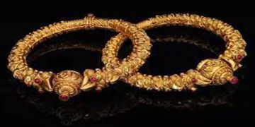 സംസ്ഥാനത്ത് സ്വർണ വില വീണ്ടും താഴേയ്ക്ക്