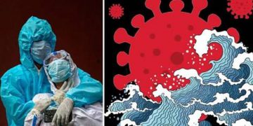 ബൂസ്റ്റർ ഡോസ് എല്ലാവർക്കും ആവശ്യമില്ലെന്ന് കേന്ദ്രം ; കൊവിഡ് പ്രതിദിന കേസുകൾ 3 ലക്ഷത്തിന് താഴെ