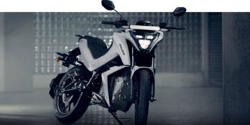 ടോർക്ക് ക്രാറ്റോസ് ഇലക്ട്രിക് ബൈക്ക് എത്തി