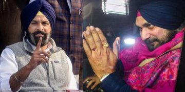 അമൃത്സറില്‍ സിദ്ദുവിനെ നേരിടാന്‍ മുന്‍മന്ത്രി ; രാഷ്ട്രീയ ജീവിതം അവസാനിപ്പിക്കുമെന്ന് അകാലിദള്‍