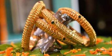 രണ്ട് ദിവസത്തെ വർധനവിന് പിന്നാലെ കുത്തനെ കുറഞ്ഞ് സ്വർണവില