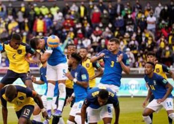 ബ്രസീലിന് നാടകീയ സമനില ; ചിലെയെ തോല്‍പിച്ച് അര്‍ജന്‍റീന