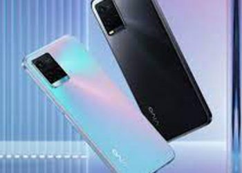 ട്രിപ്പിൾ പിൻ ക്യാമറകളുള്ള വിവോ വൈ21ടി പുറത്തിറങ്ങി ; വിലയോ?