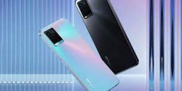 ട്രിപ്പിൾ പിൻ ക്യാമറകളുള്ള വിവോ വൈ21ടി പുറത്തിറങ്ങി ; വിലയോ?