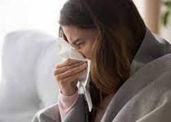 ഒമിക്രോൺ ജലദോഷപ്പനി പോലെ ; ആർക്കും വരാം , ഭീതി വേണ്ട