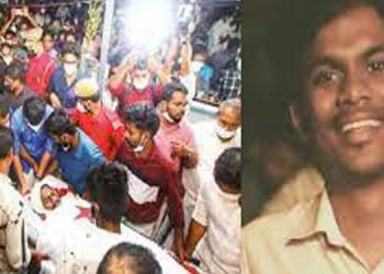 കക്ഷിരാഷ്ടീയം തോറ്റു ; ജയിച്ചുനില്‍ക്കുന്നത് മനുഷ്യത്വം ; കൊല്ലപ്പെട്ട ധീരജിന്റെ നാട് പ്രതികരിച്ചതിങ്ങനെ