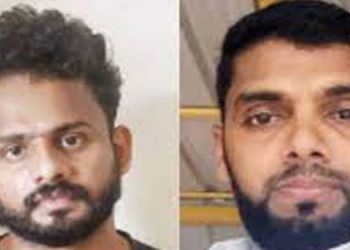 പിരിച്ചെടുത്തത് 1300 കോടി ;  മോറിസ് കോയിന്‍ തട്ടിപ്പില്‍ ഒരാള്‍ കൂടി അറസ്റ്റില്‍