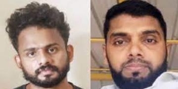 പിരിച്ചെടുത്തത് 1300 കോടി ;  മോറിസ് കോയിന്‍ തട്ടിപ്പില്‍ ഒരാള്‍ കൂടി അറസ്റ്റില്‍
