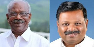 ദേവികുളം മണ്ഡലം രാജേന്ദ്രന്റെ കുടുംബ സ്വത്തോ ഉടുമ്പൻചോല മണ്ഡലം എൻറെ അച്ഛൻ മാധവന്റെ കുടുംബ സ്വത്തോ അല്ല