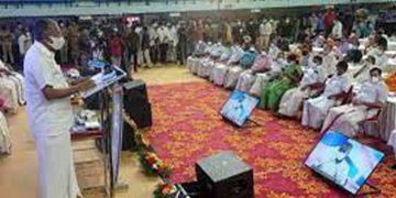 സിൽവർ ലൈൻ ; 2 വര്‍ഷത്തിനകം ഭൂമി ഏറ്റെടുക്കും ; 2025ൽ പദ്ധതി പൂർത്തിയാകും : മുഖ്യമന്ത്രി