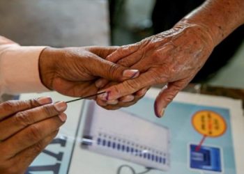 അഞ്ച് സംസ്ഥാനങ്ങളിലെ വോട്ടെടുപ്പ് 7 ഘട്ടമായി ; ഫലപ്രഖ്യാപനം മാര്‍ച്ച് 10ന്