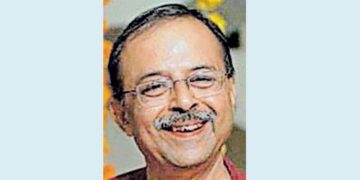 ഇഎംഎസിന്റെ മകന്‍ എസ്.ശശി അന്തരിച്ചു