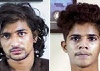 പുതുവര്‍ഷം ആഘോഷിക്കാനെത്തിയ യുവാക്കള്‍ പോലീസിനെ ആക്രമിച്ചു ; എസ്.ഐയെ കടിച്ചു ; പിടിയില്‍