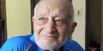 ഇന്ത്യന്‍ ഹോക്കി ഇതിഹാസം ചരണ്‍ജിത് സിങ് അന്തരിച്ചു