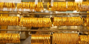 സ്വര്‍ണവില മാറ്റമില്ലാതെ തുടരുന്നു