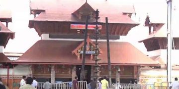 പ്രസാദ ഊട്ടിന് ഭക്ഷണമൊരുക്കാന്‍ ബ്രാഹ്‌മണര്‍ വേണമെന്ന് പരാമര്‍ശം ; ഇടപെട്ട് ദേവസ്വം മന്ത്രി