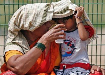 ശീതതരംഗം മാറിയതോടെ ഉത്തരേന്ത്യയില്‍ താപനില വര്‍ധിച്ചു