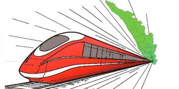 സില്‍വര്‍ ലൈന്‍ ഹൈഡ്രോളജിക്കല്‍ പഠനം : ആദ്യഘട്ടം മൂന്നാഴ്ചയ്ക്കകം