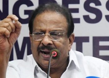 കെപിസിസി പ്രസിഡന്റ് കെ സുധാകരന് സുരക്ഷ വര്ധിപ്പിച്ചു ; വീടിനും പോലീസ് കാവൽ